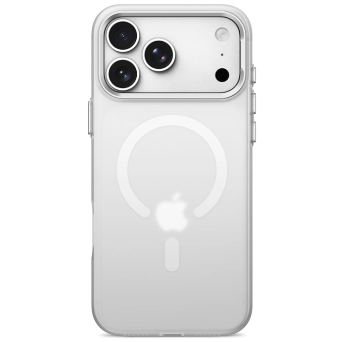 Tech-Protect - Tech-Protect Mobilskal För iPhone 17 Pro/18 Pro Magsafe Magzero
