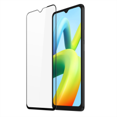 UTGATT1 - Dux Ducis Xiaomi Redmi A2/A1 Skärmskydd Härdat Glas 9D