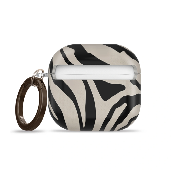Tech-Protect - Tech-Protect Skal För Airpods 4/5 Lamano - Nature Muse