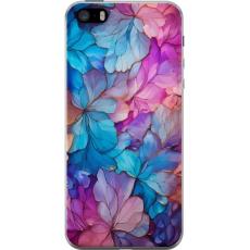 iSecrets - Mobilskal till Apple iPhone SE (2016) med Magiskt