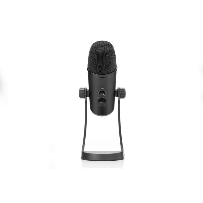 BOYA - BOYA Mikrofon USB Kondensator BY-PM700