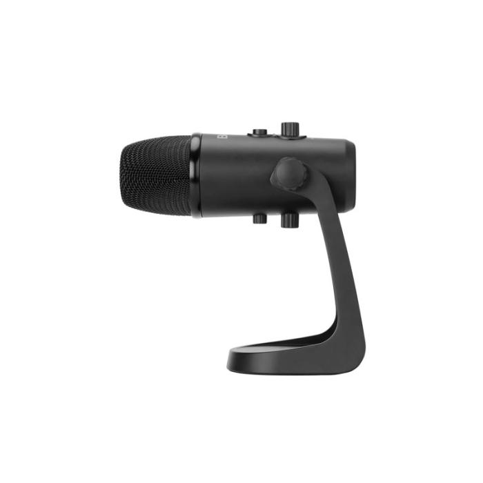 BOYA - BOYA Mikrofon USB Kondensator BY-PM700