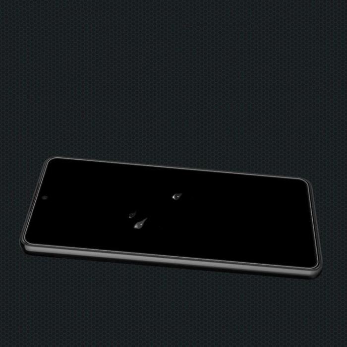 Nillkin - Nillkin Galaxy A73 Härdat Glas Amazing H 9H