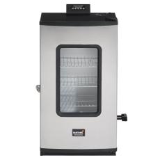Mustang - MUSTANG Electric Smoker Electronic