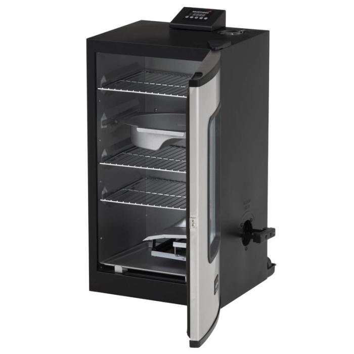 Mustang - MUSTANG Electric Smoker Electronic