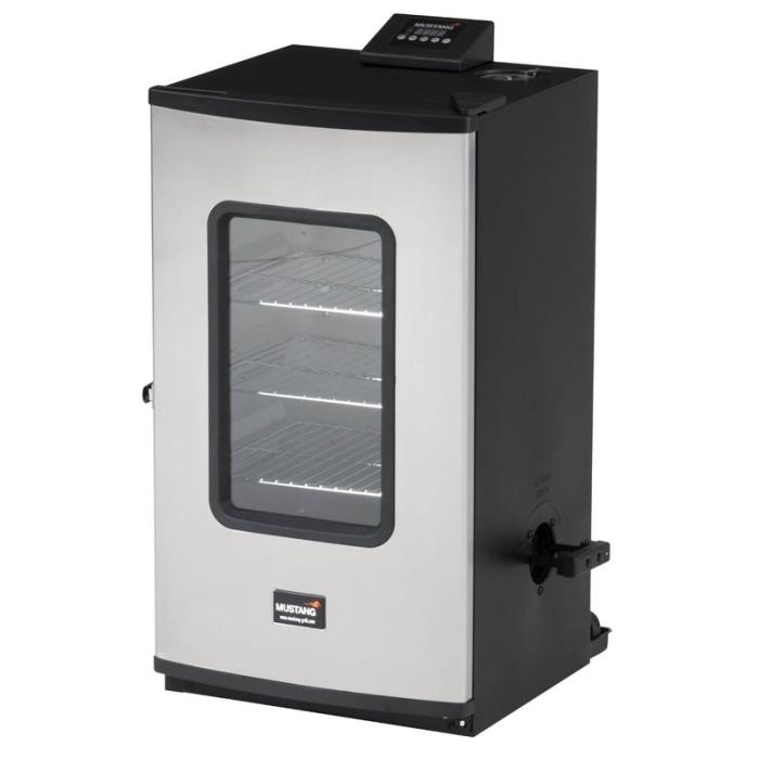 Mustang - MUSTANG Electric Smoker Electronic
