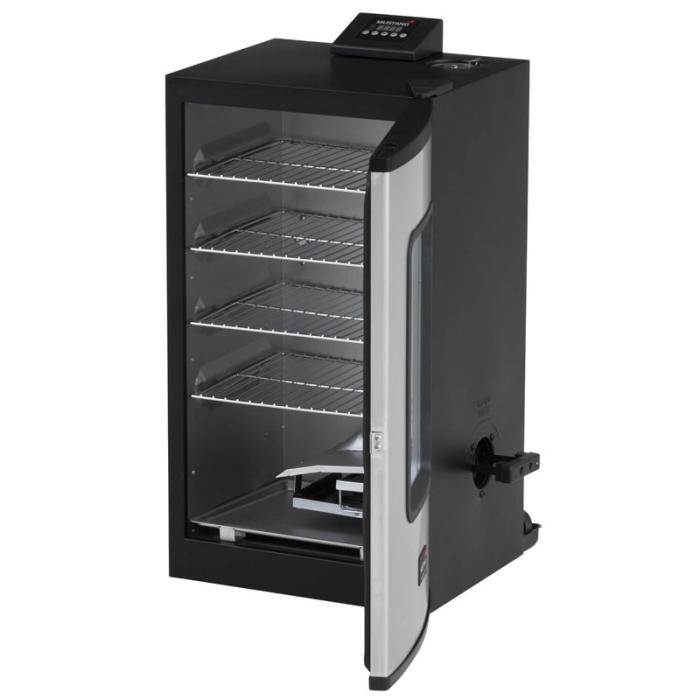 Mustang - MUSTANG Electric Smoker Electronic