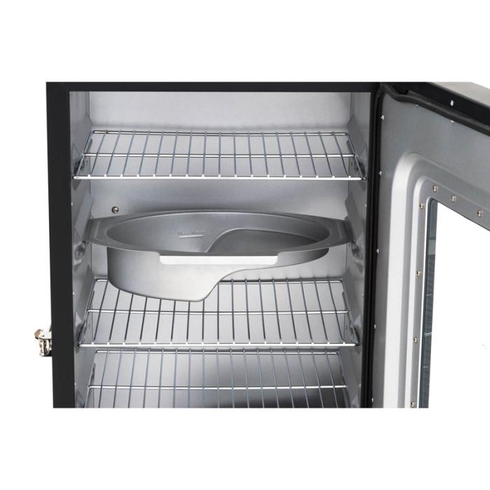 Mustang - MUSTANG Electric Smoker Electronic