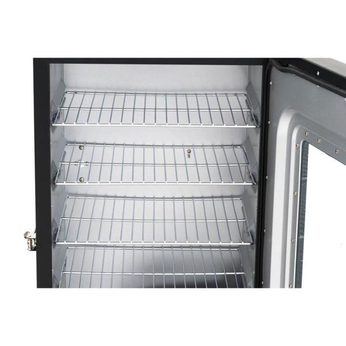 Mustang - MUSTANG Electric Smoker Electronic