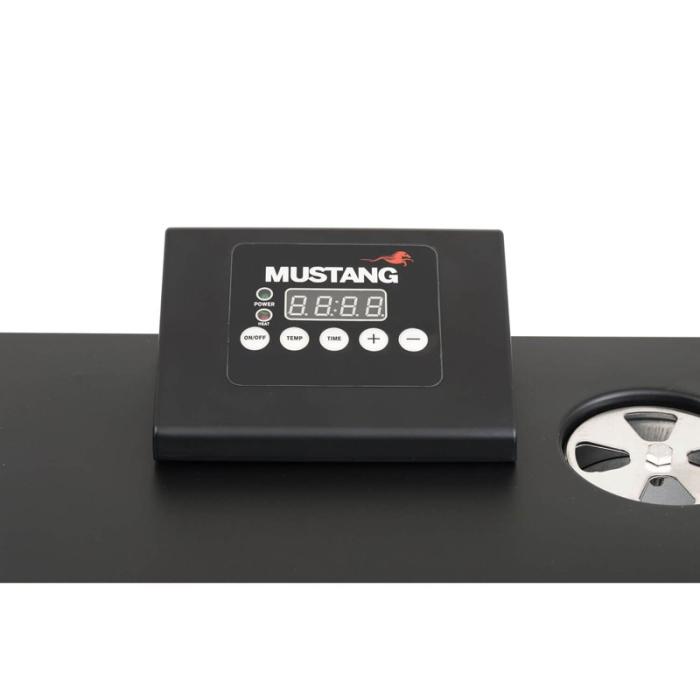 Mustang - MUSTANG Electric Smoker Electronic