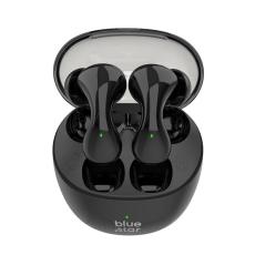 Blue Star - Blue Star Trådlösa In-Ear Hörlurar TWS BK99 - Svart