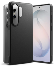 Ringke - Ringke Mobilskal F&ouml;r Galaxy S26 Ultra Onyx - Svart