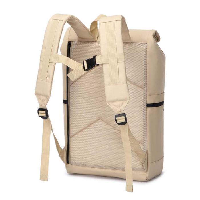 Kungsbacka - Kungsbacka Ryggsäck Revna - Beige