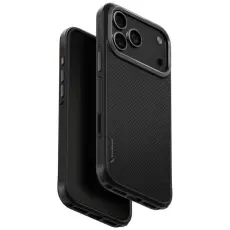 UNIQ - UNIQ iPhone 17 Pro Max Mobilskal MagSafe Keva - Svart