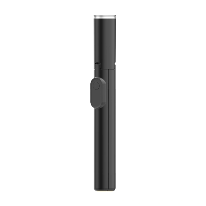 Tech-Protect - Tech-Protect Bluetooth Selfie Stick Tripod - Svart
