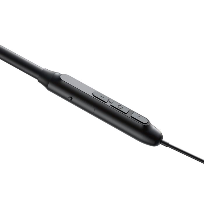 Joyroom - Joyroom JR-D8 In-Ear Bluetooth Trådlösa Hörlurar med Pannband - Svart