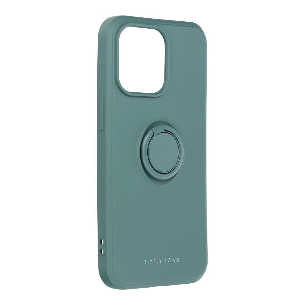 Roar Amber skal till iPhone 13 Pro Grön | 2353 | AlltMobil