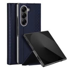 Dux Ducis - DUX DUCIS Fodral f&ouml;r Samsung Galaxy Z Fold7 5G - Bl&aring;