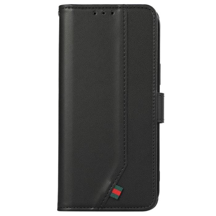A-One Brand - Xiaomi 17 Pro Plånboksfodral RFID Blocking - Svart