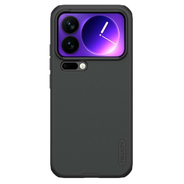 Nillkin - NILLKIN Frosted Shield Pro Mobilskal till Xiaomi 17 Pro Matt PC + TPU