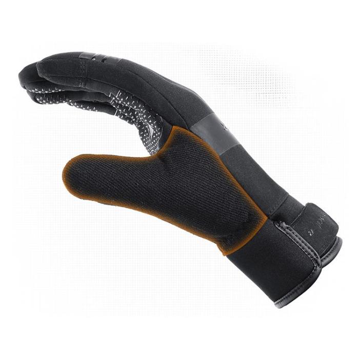OEM - Insulated Mobil Sports Touchvantar/Handskar Size XL - Svart