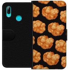 iSecrets - Plånboksfodral till Huawei P smart 2019 med Nuggets