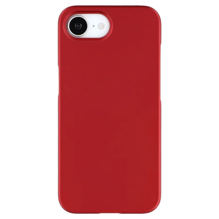 A-One Brand - Mobilskal till iPhone 16e Drop Proof Frosted