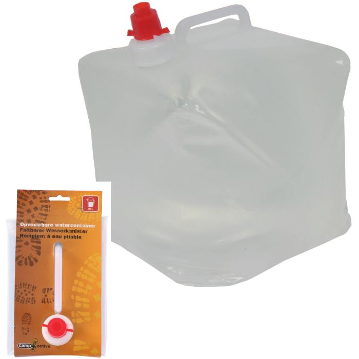 CAMP ACTIVE - CAMP ACTIVE Vattendunk Hopvikbar 10L