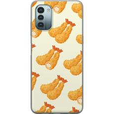 iSecrets - Mobilskal till Nokia G11 med Räkor