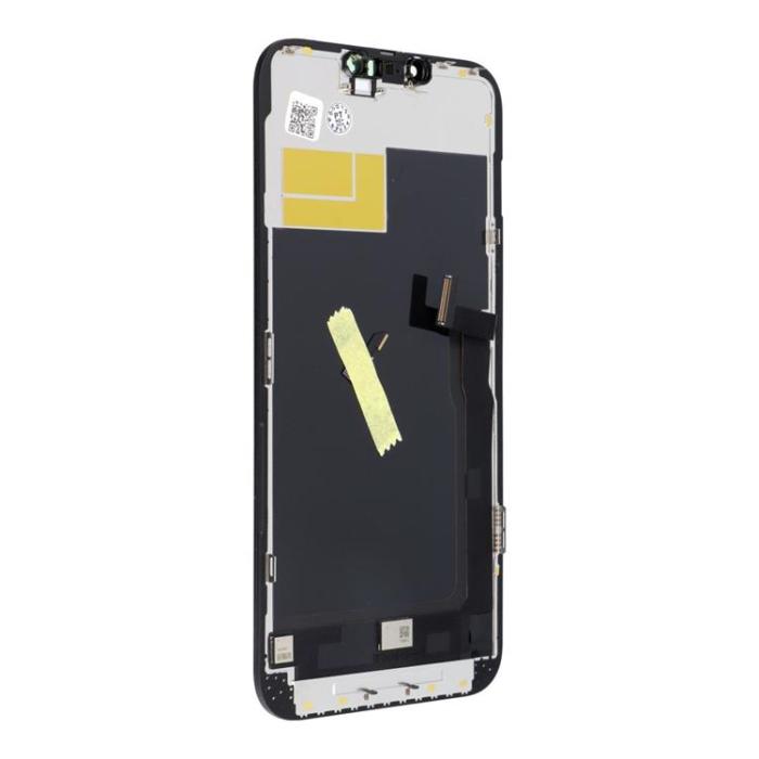 SpareParts - iPhone 13 Pro Max Skärm med LCD-display Digitizer HD Incell Utbytbar IC