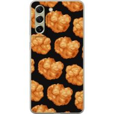 iSecrets - Mobilskal till Samsung Galaxy S21 FE 5G med Nuggets