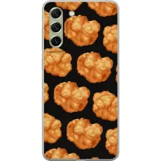Gustaf - Mobilskal till Samsung Galaxy S21 FE 5G med Nuggets