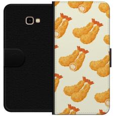 iSecrets - Plånboksfodral till Samsung Galaxy J4+ med Räkor