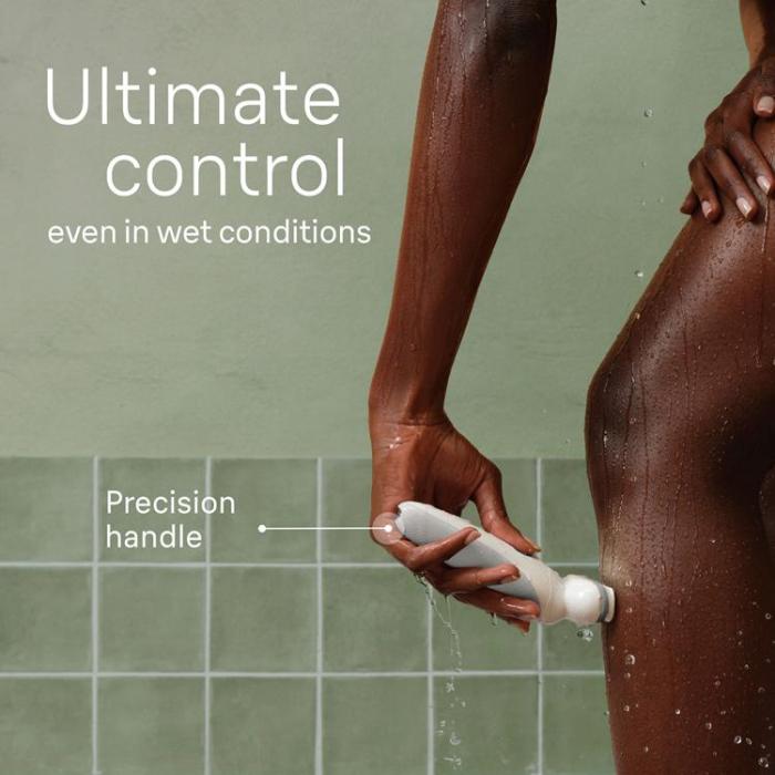 Braun - Braun Epilator Silk-épil 9 SES9-041