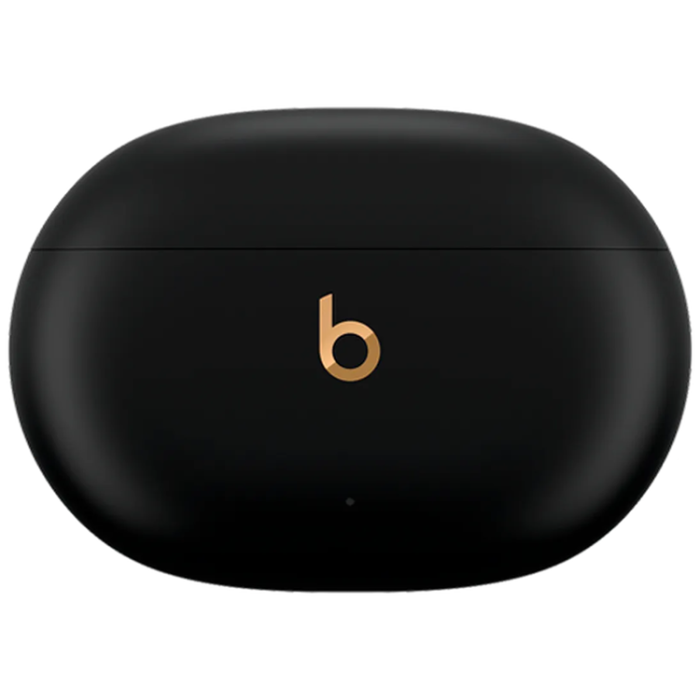 Apple - Apple Beats Studio Buds Plus In-Ear Trådlös - Svart/Guld