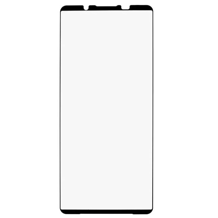 A-One Brand - Sony Xperia 1 VII Härdat glas Skärmskydd Anti-Fingerprint