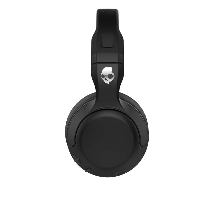 UTGATT4 - SKULLCANDY Hörlur Hesh 2 Svart Over-Ear Trådlös Mic