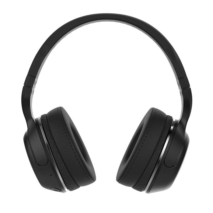 UTGATT4 - SKULLCANDY Hörlur Hesh 2 Svart Over-Ear Trådlös Mic