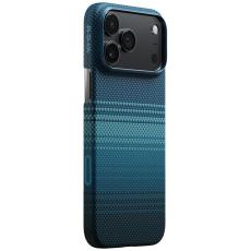 PITAKA - PITAKA iPhone 17 Pro Max Mobilskal MagSafe Ultra-Slim - Moonrise