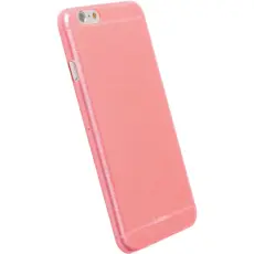 Krusell - Krusell Frostcover hårdplastskal för iPhone 6 / 6S (rosa)