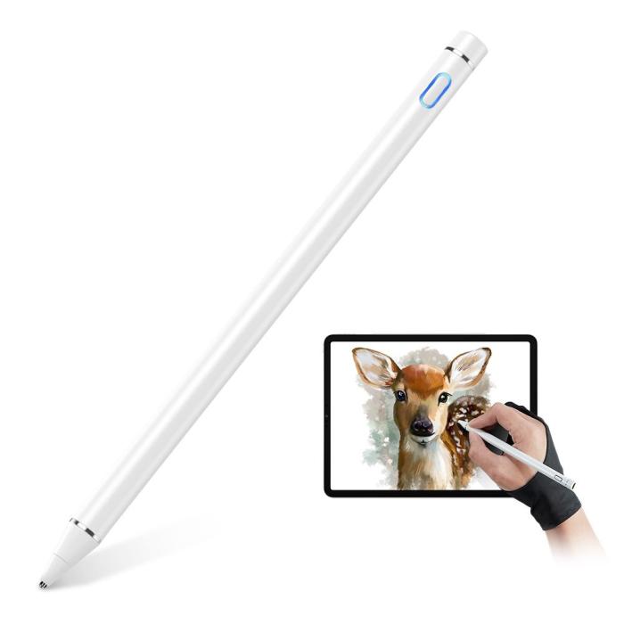 UTGATT - ESR Digital Stylus Penna - Vit