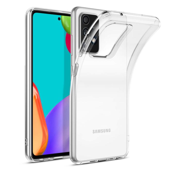 UTGATT5 - ESR Project Zero Galaxy A52/A52S 5G - Clear