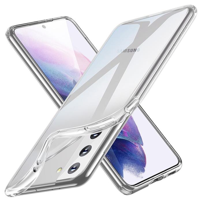 UTGATT5 - ESR Project Zero Skal Galaxy S21 Clear