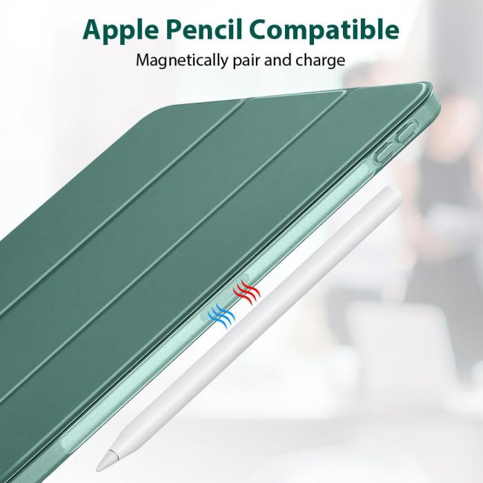 UTGATT5 - Esr Rebound Slim Ipad Air 4 2020 Cactus Grön