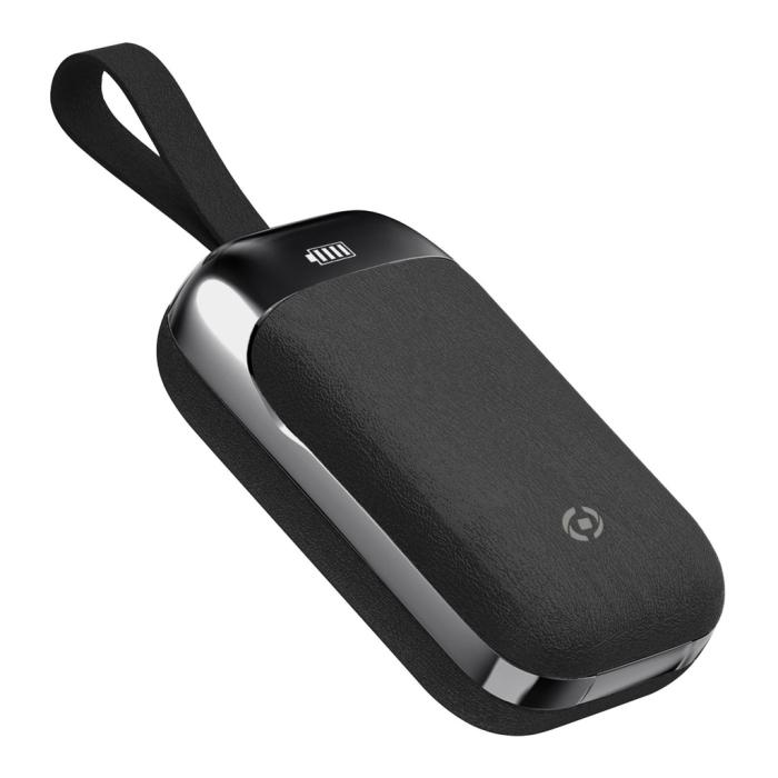 UTGATT1 - Flip1 True Wireless Headset Earbuds Svart