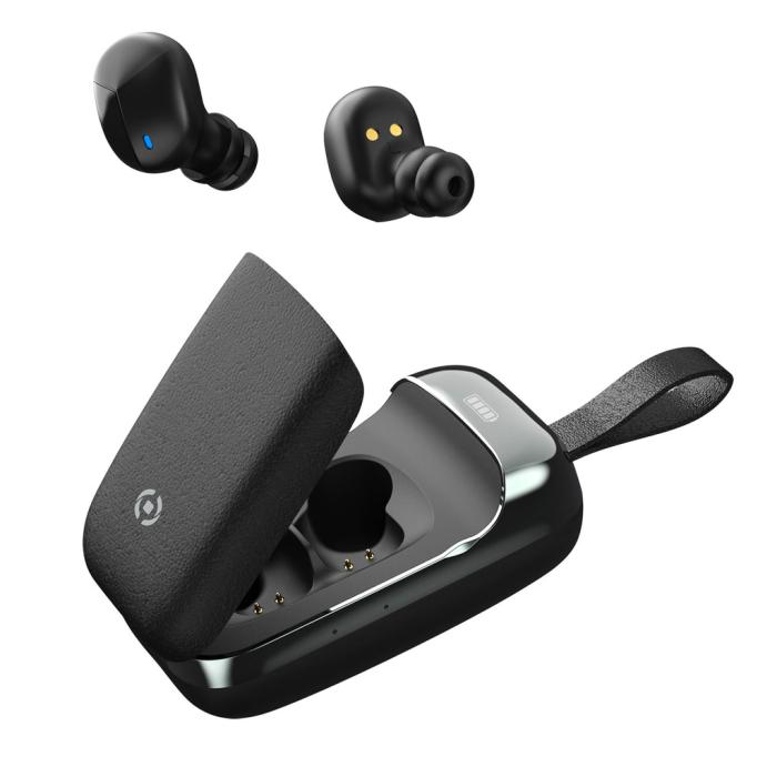 UTGATT1 - Flip1 True Wireless Headset Earbuds Svart