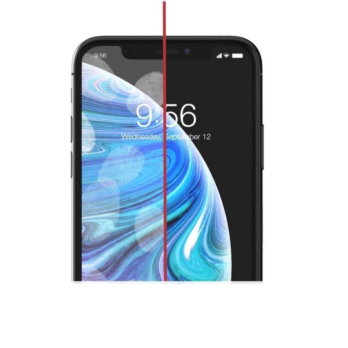 UTGATT1 - Invisibleshield Glass Elite + Screen iPhone 12 Pro Max