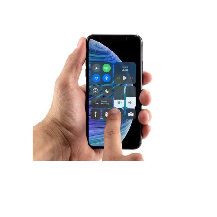 UTGATT1 - Invisibleshield Glass Elite + Screen iPhone 12 Pro Max