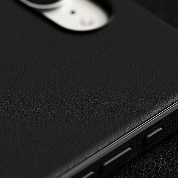 Ringke - Ringke iPhone 16e Mobilskal Onyx - Svart