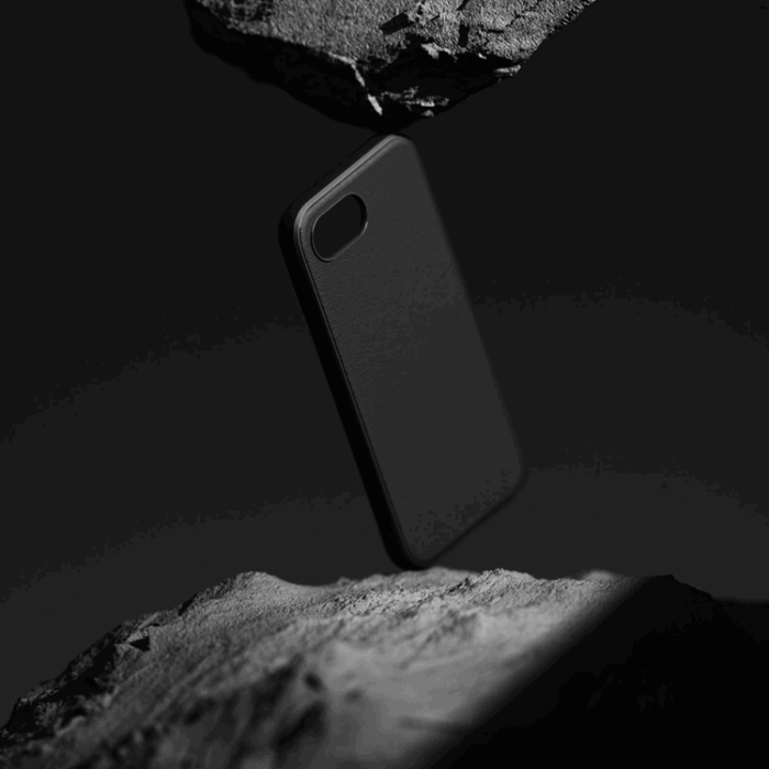 Ringke - Ringke iPhone 16e Mobilskal Onyx - Svart